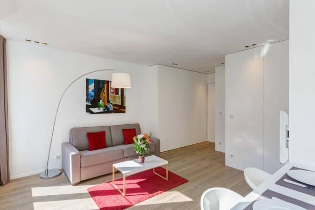 Champs Elysees Apartment Paris Exteriör bild
